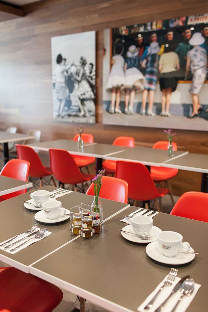 Abode By Easystay 4* Melbourne