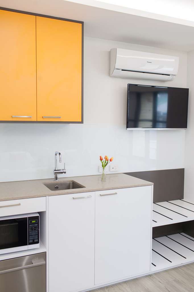 Abode By Easystay 4* Melbourne