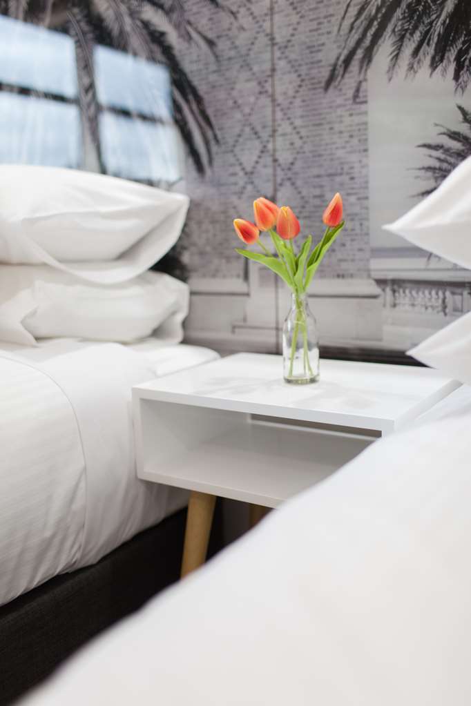 Abode By Easystay 4* Melbourne