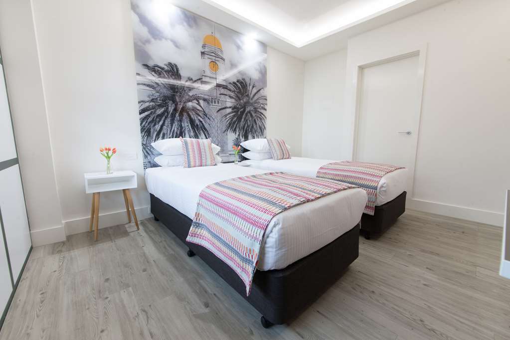 Aparthotel Abode By Easystay 4*