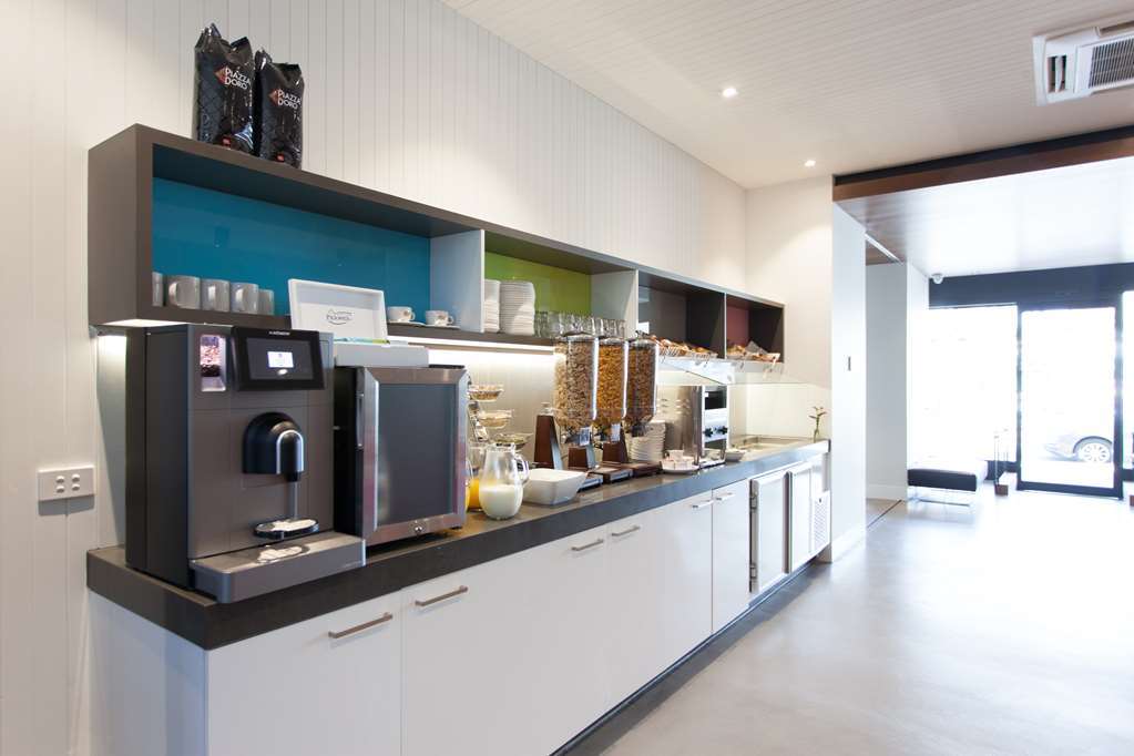 Abode By Easystay 4* Melbourne