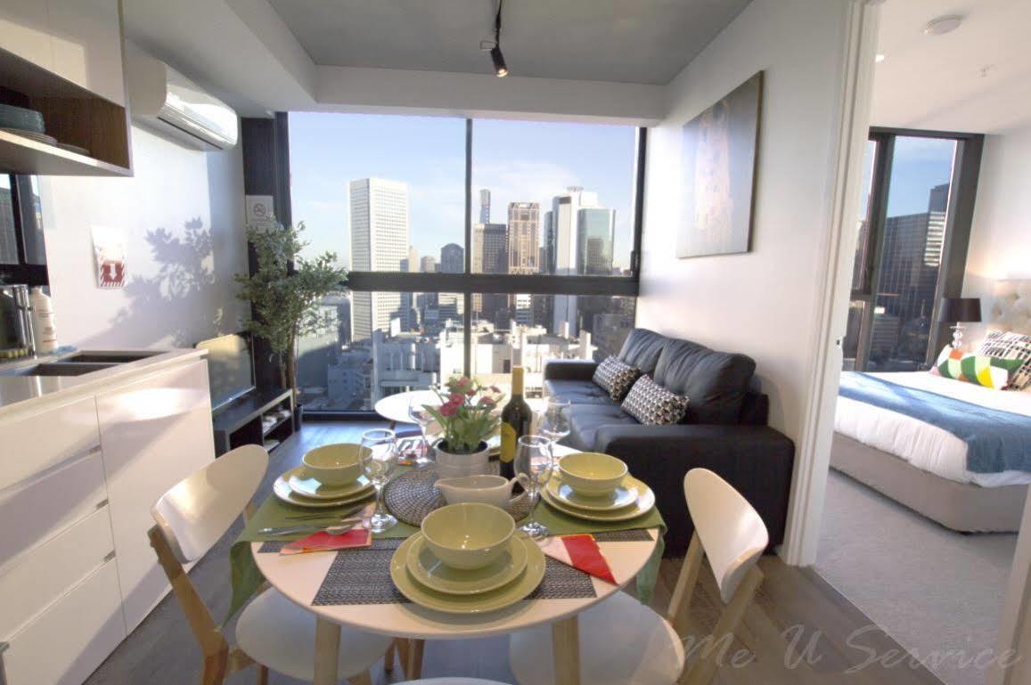 Carlson View Serviced 4* Melbourne