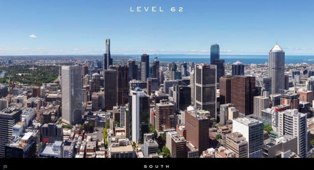 Domain - City Lofts 4* Melbourne