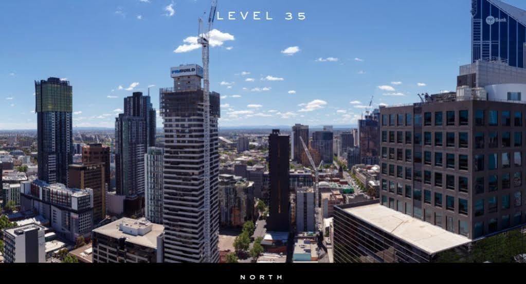 Domain - City Lofts 4* Melbourne