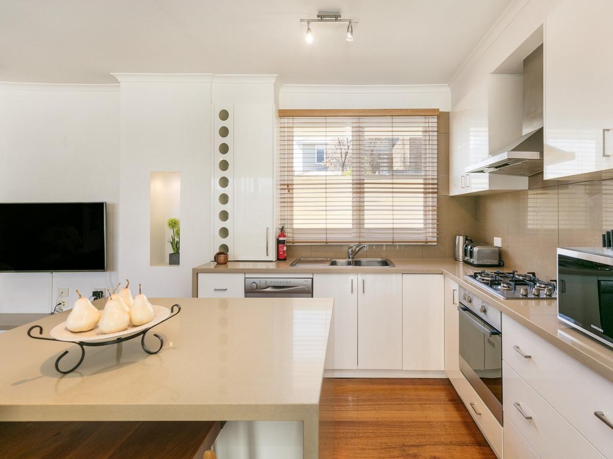 Boutique - Sandy Breeze 3 * Melbourne