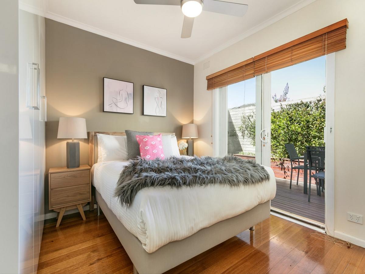 Boutique - Sandy Breeze 3 * Melbourne