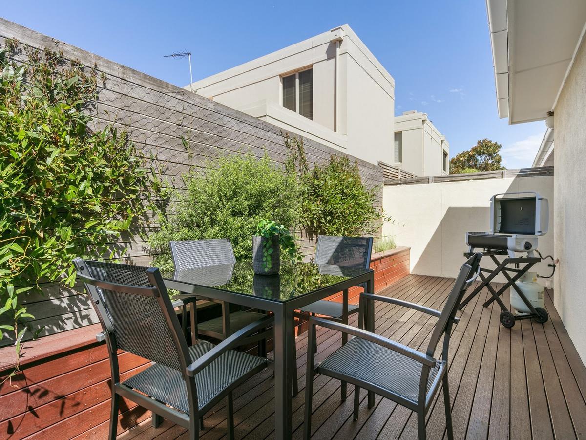 Boutique - Sandy Breeze 3 * Melbourne