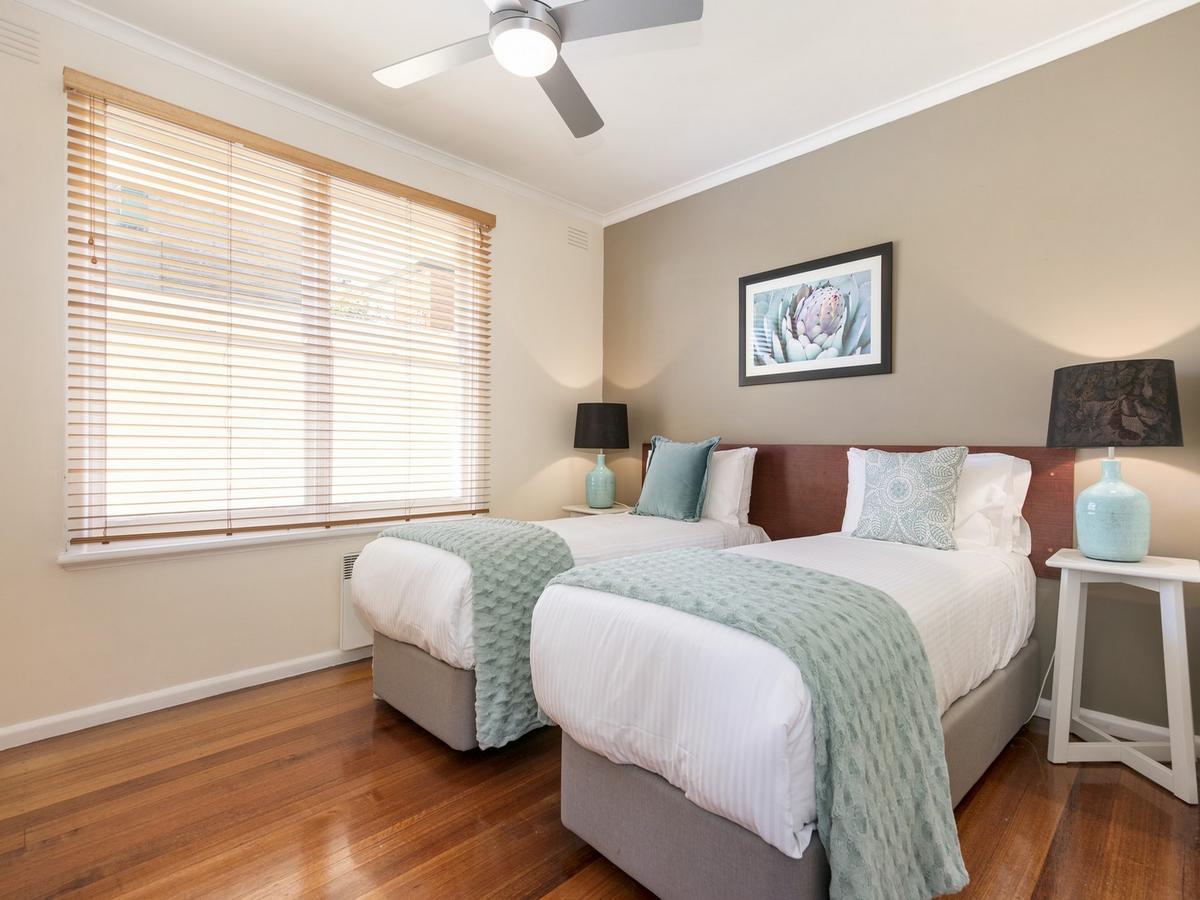 Holiday home Boutique - Sandy Breeze 3 *