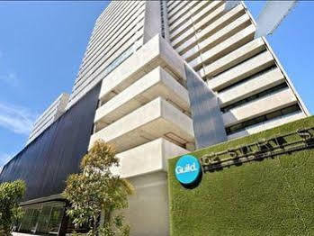 Apartment Staycentral - Ngv Arts Centre Retreat Southbank *