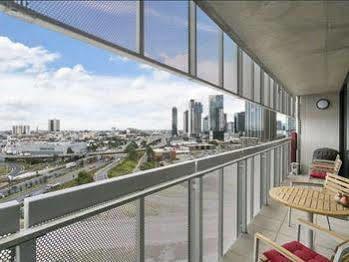 Apartment Staycentral - Ngv Arts Centre Retreat Southbank *