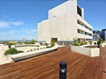 Staycentral - Ngv Arts Centre Retreat Southbank * Melbourne