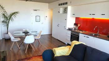 Apartment Staycentral - Ngv Arts Centre Retreat Southbank *