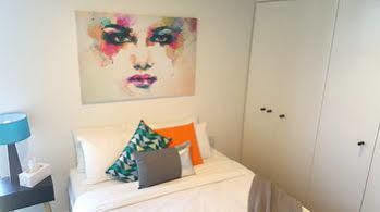 Staycentral - Ngv Arts Centre Retreat Southbank * Melbourne