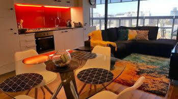 Staycentral - Ngv Arts Centre Retreat Southbank * Melbourne