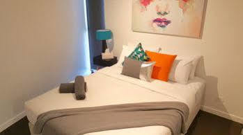 Staycentral - Ngv Arts Centre Retreat Southbank * Melbourne