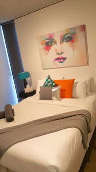 Apartment Staycentral - Ngv Arts Centre Retreat Southbank *