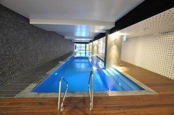 Staycentral - Ngv Arts Centre Retreat Southbank * Melbourne