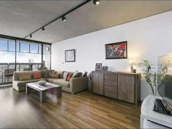 Apartment Staycentral - Ngv Arts Centre Retreat Southbank *