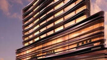 Corporate Keys - Lilli 4* Melbourne