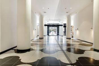 Aparthotel Corporate Keys - Lilli 4*