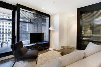 Aparthotel Corporate Keys - Lilli 4*