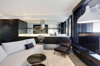 Corporate Keys - Lilli 4* Melbourne