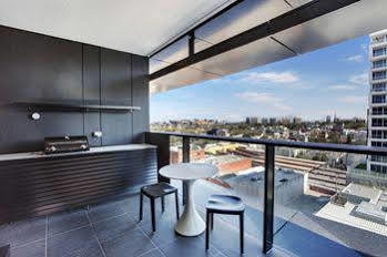 Aparthotel Corporate Keys - Lilli 4*