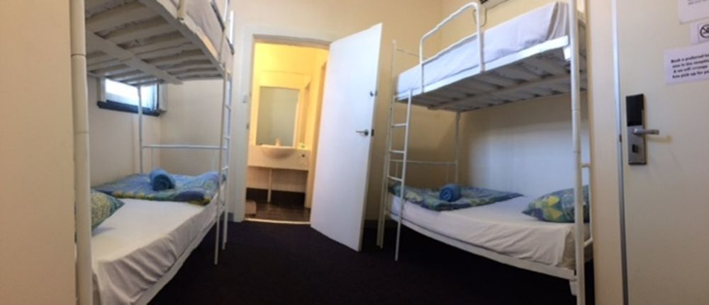 Bed & Breakfast Smartstay Melbourne 3*