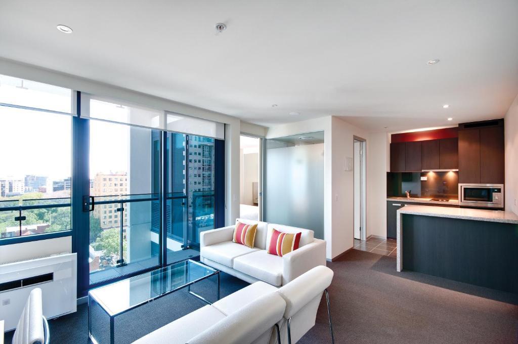 Tempo - Queen St Aparthotel 4*