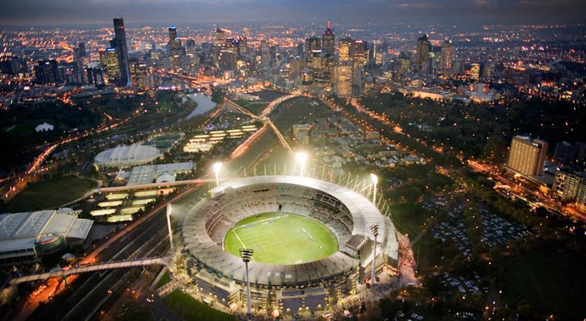 Park Lane Melbourne