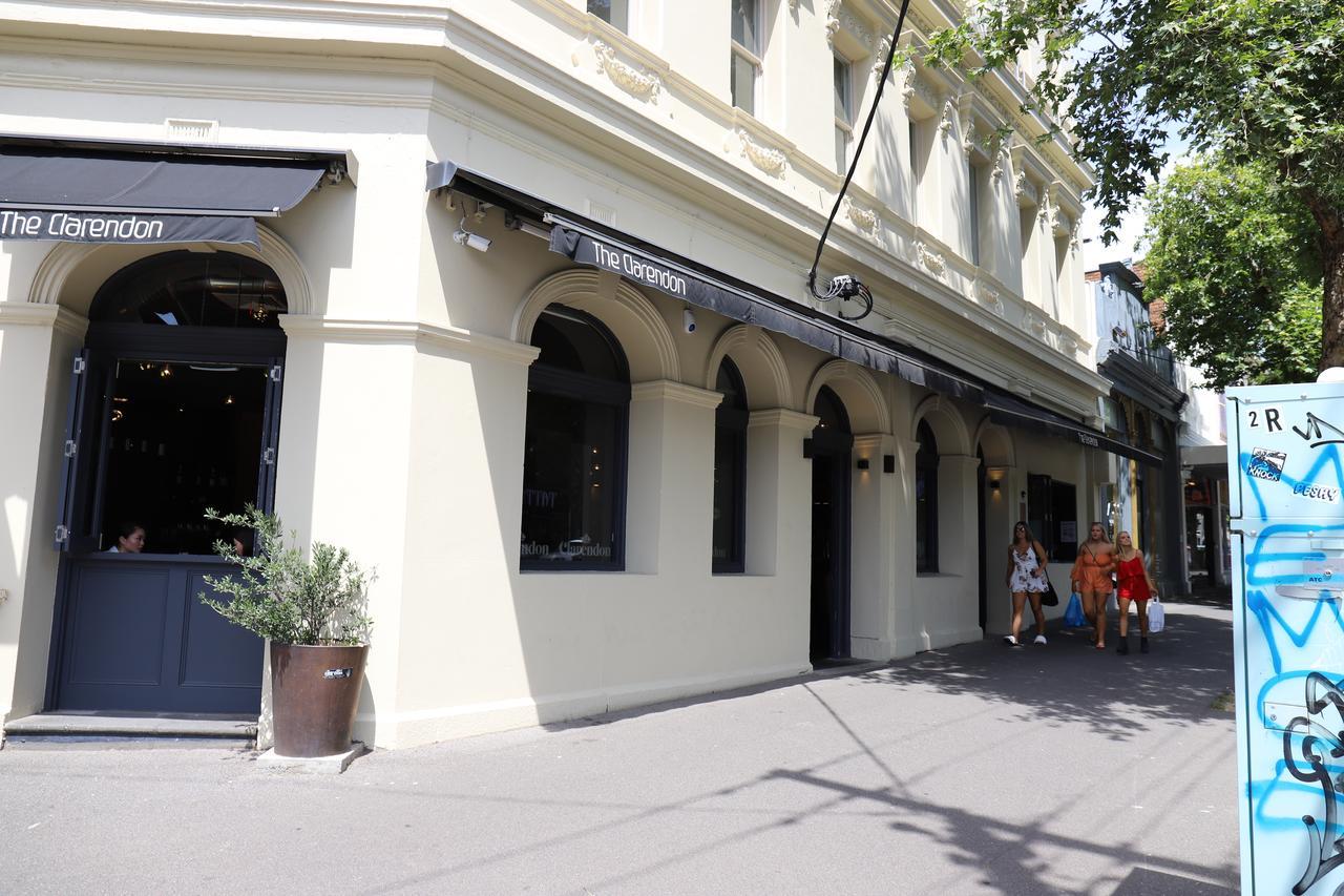 Clarendon