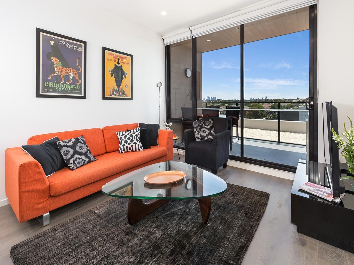 Apartment Espresso Apartments- Ripponlea Village Panorama