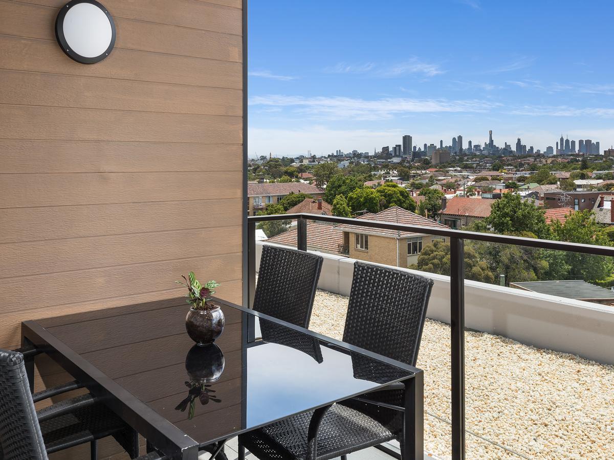 Apartment Espresso Apartments- Ripponlea Village Panorama *