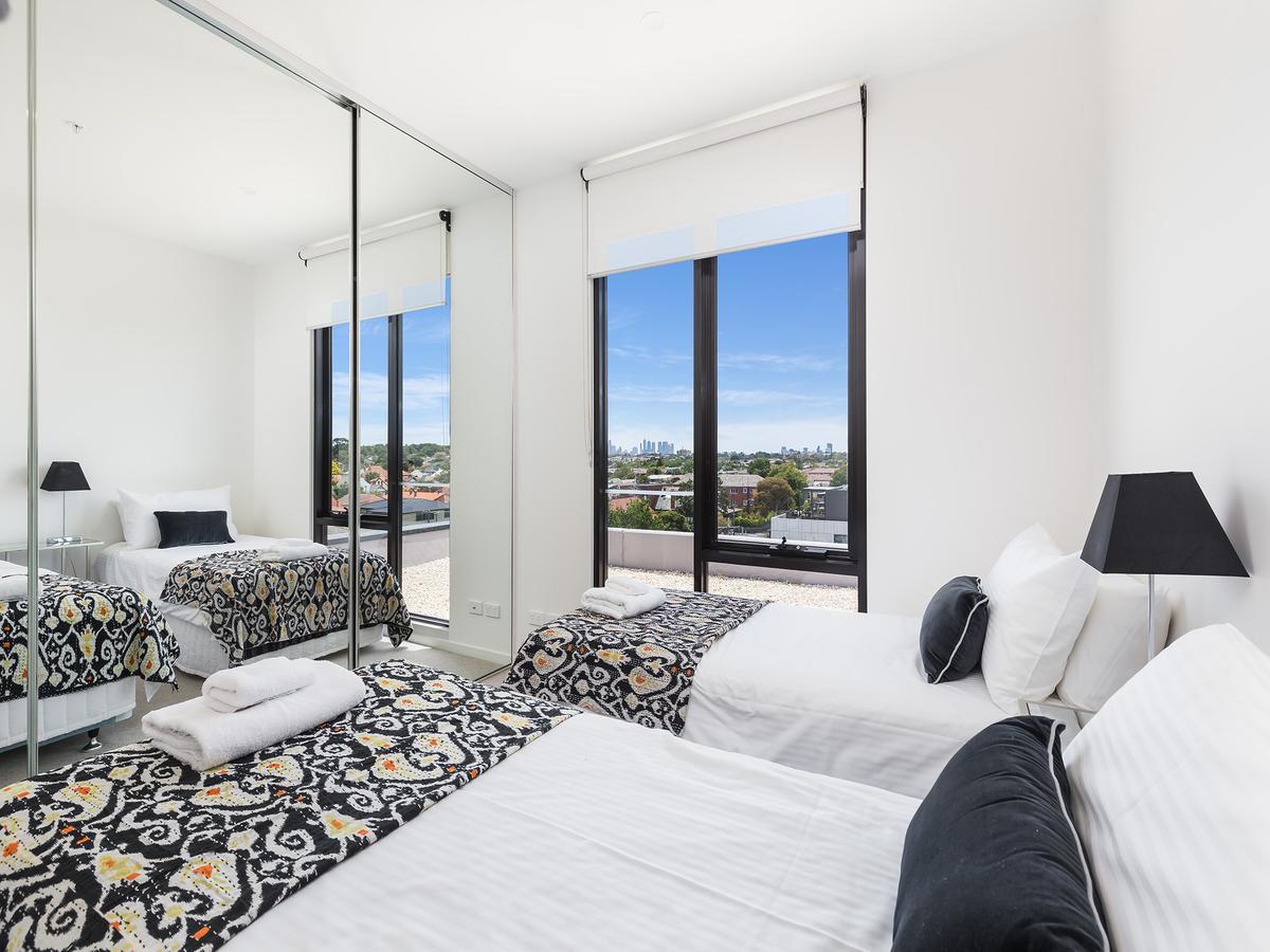 Espresso Apartments- Ripponlea Village Panorama * Melbourne