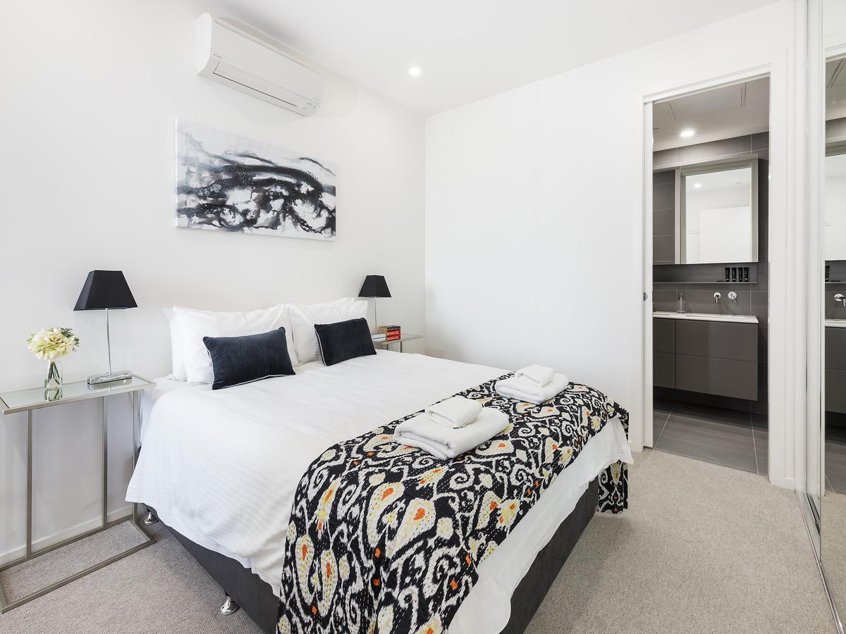 Espresso Apartments- Ripponlea Village Panorama Apartment *