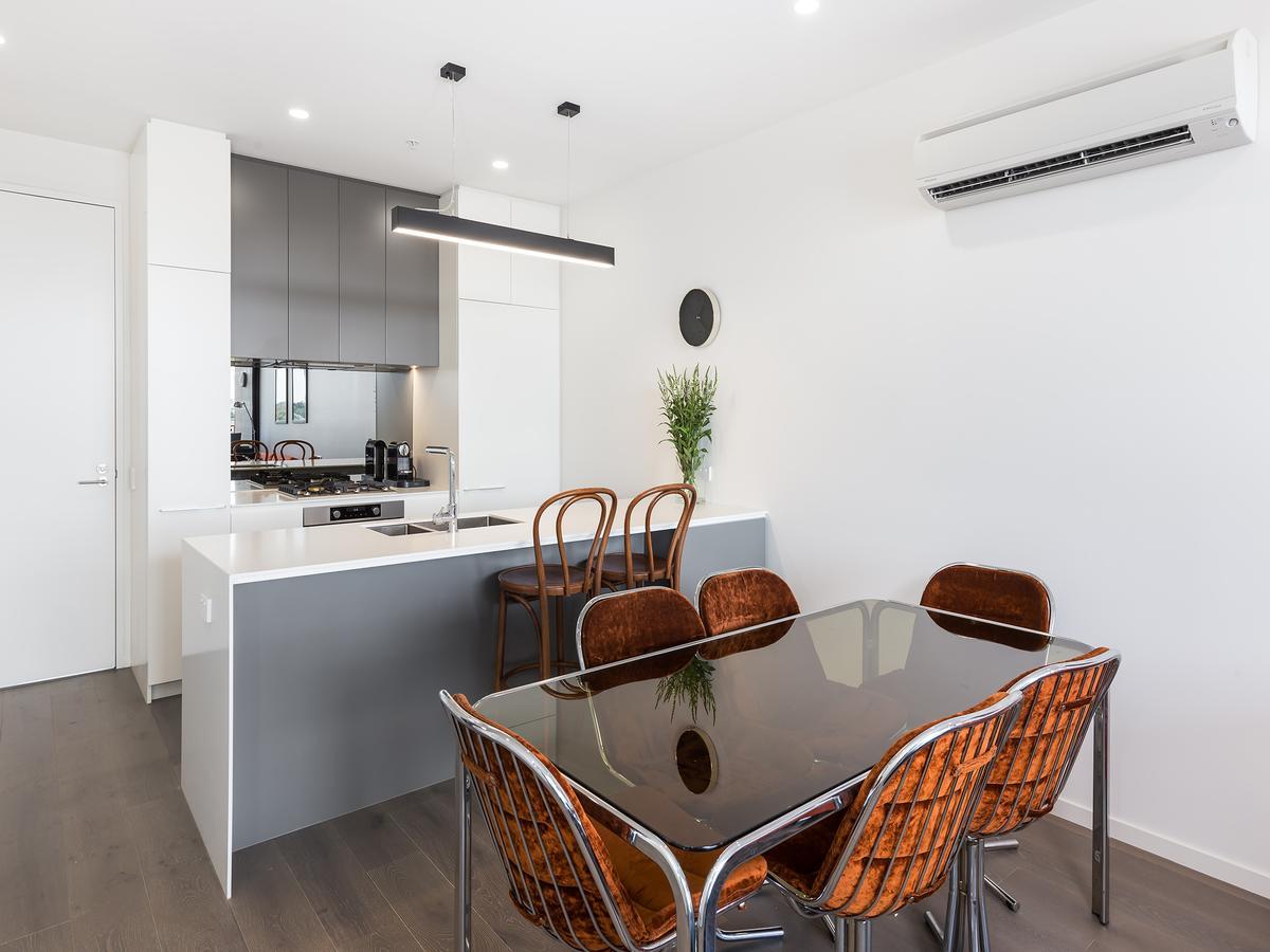 Espresso Apartments- Ripponlea Village Panorama Melbourne