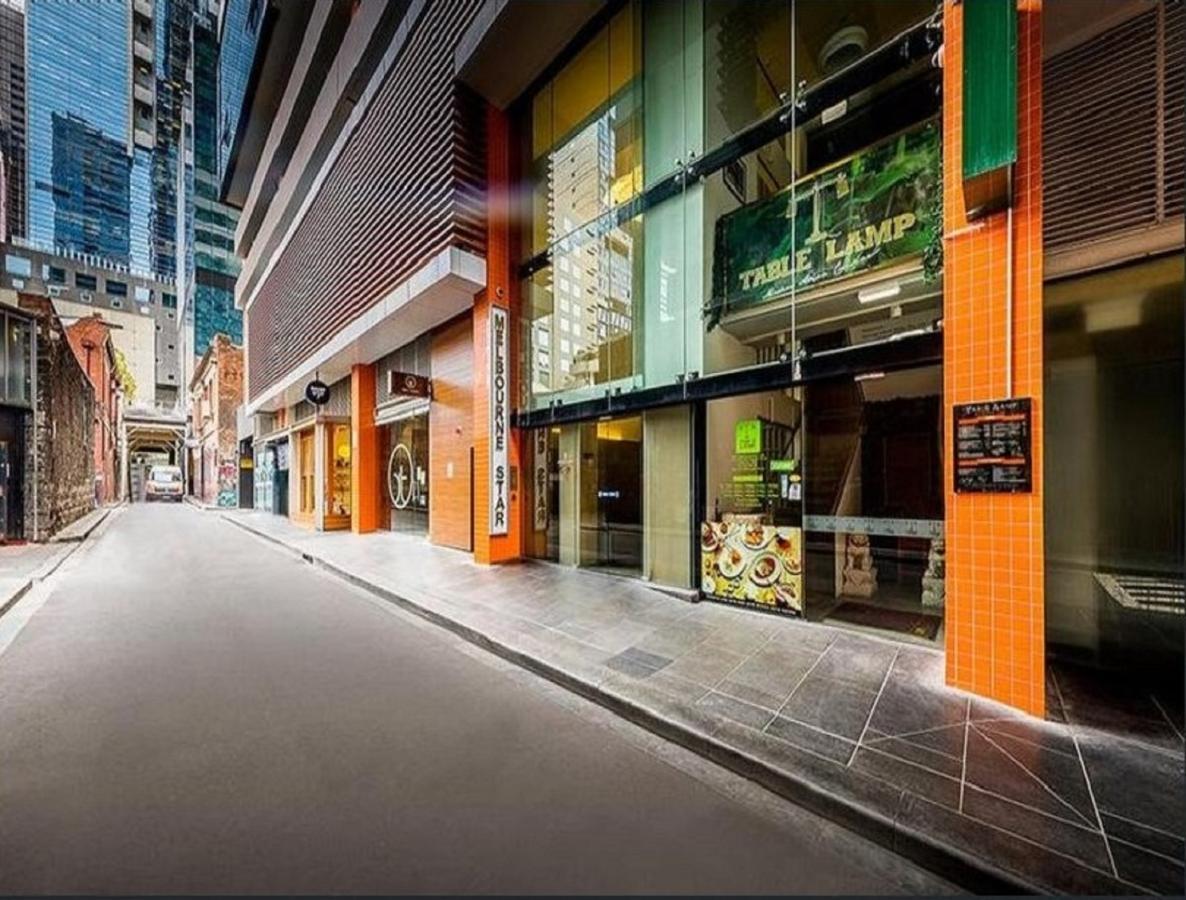 Nook : Sutherland Street - Cbd Apartment *