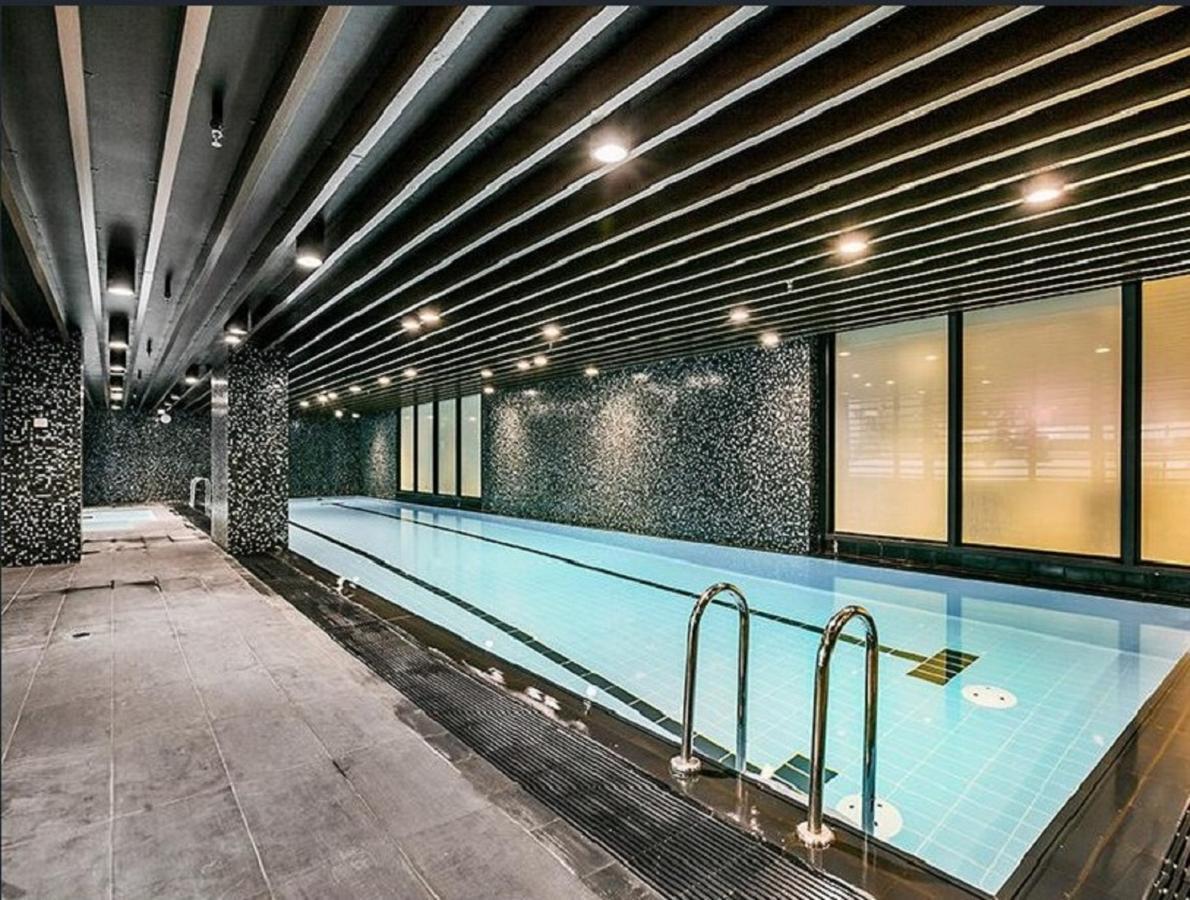 Apartment Nook : Sutherland Street - Cbd Melbourne