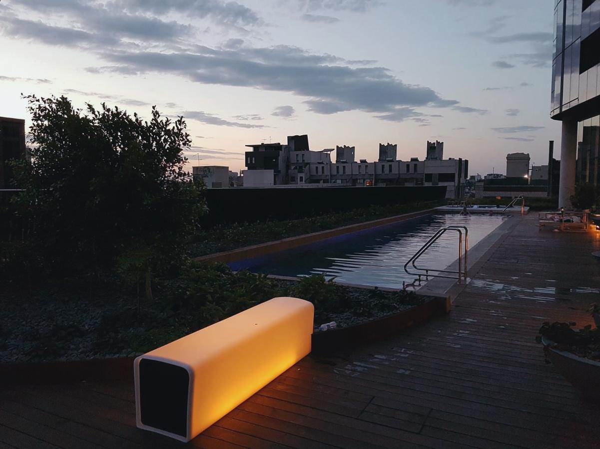 Luxury Cbd - Pool, Gym And Melbourne