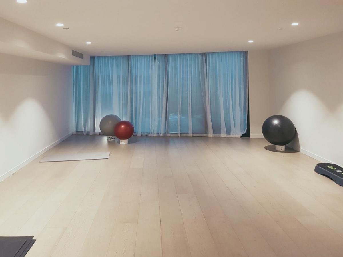 Luxury Cbd - Pool, Gym And *