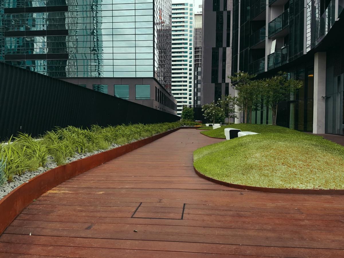 Luxury Cbd - Pool, Gym And Apartment *