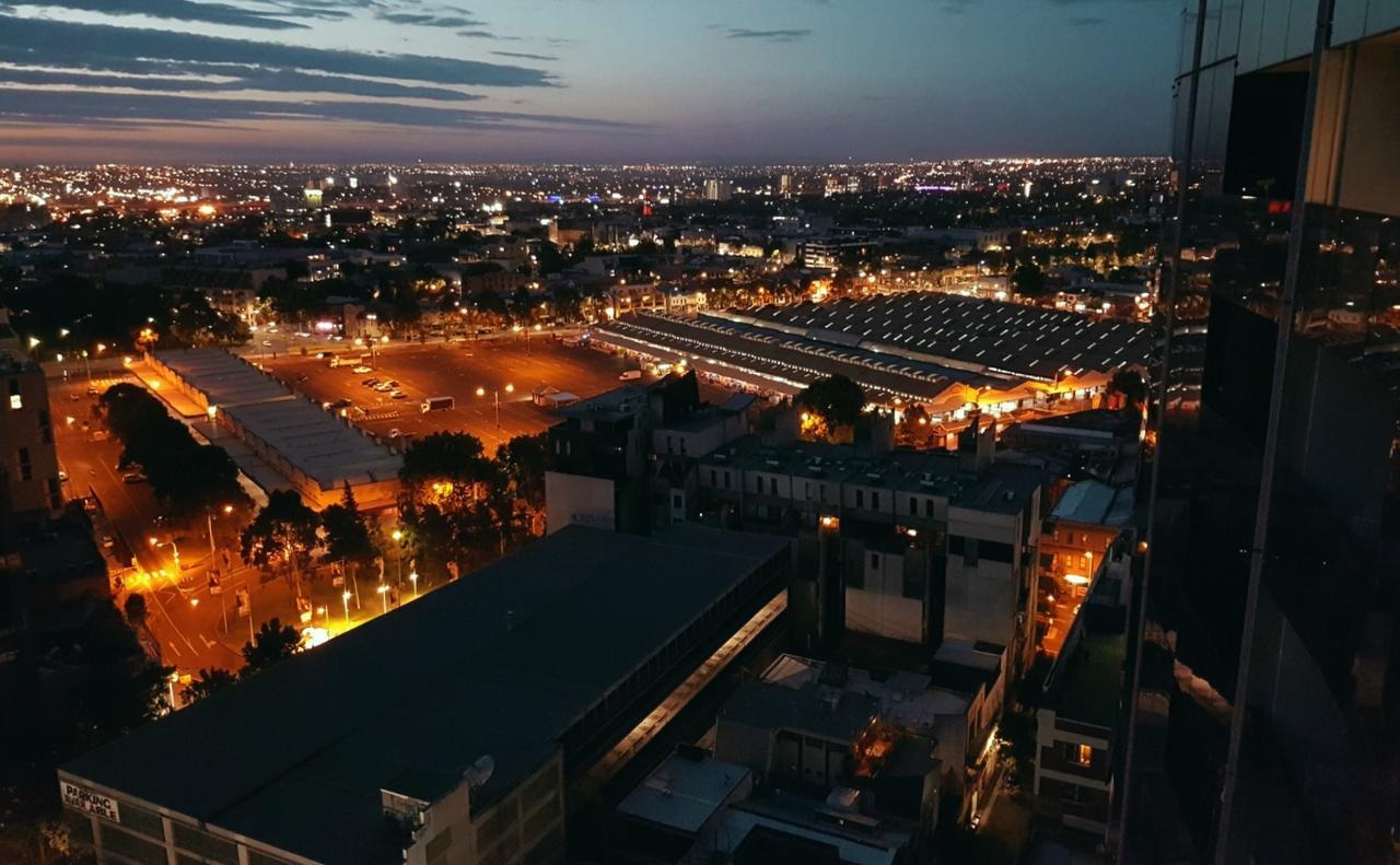 Luxury Cbd - Pool, Gym And Apartment *