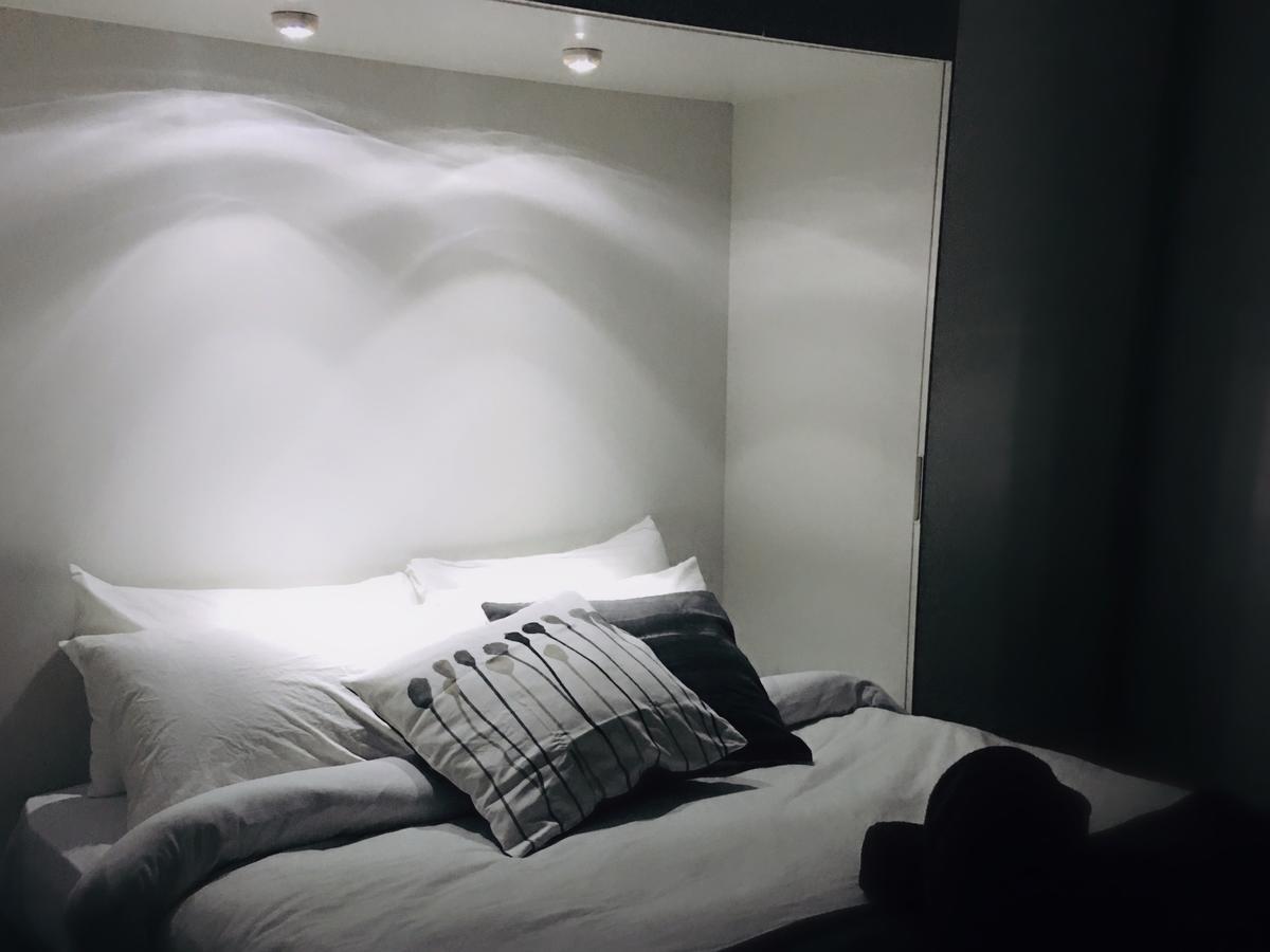 Luxury Cbd - Pool, Gym And Apartment Melbourne