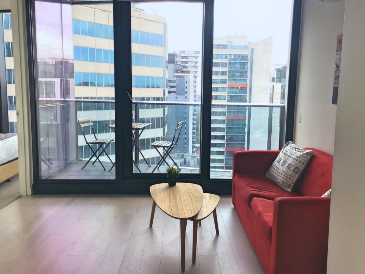 Luxury Cbd - Pool, Gym And *