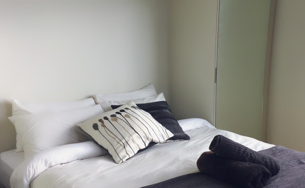 Luxury Cbd - Pool, Gym And Apartment