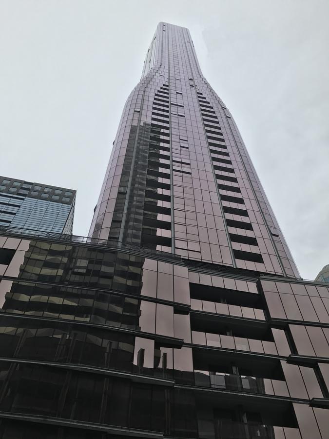 Luxury Cbd - Pool, Gym And Apartment Melbourne