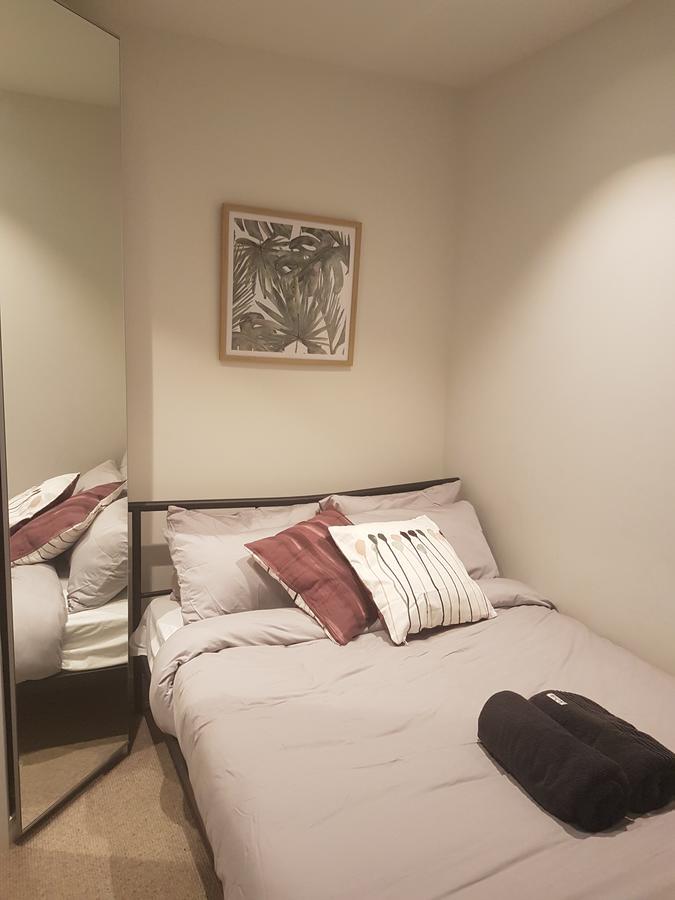 Apartment Luxury Cbd - Pool, Gym And