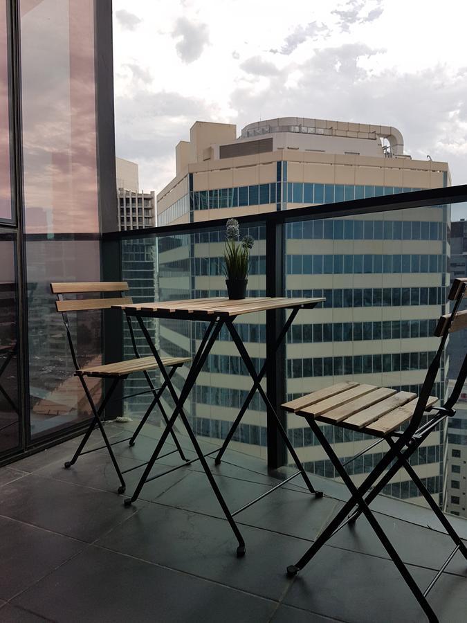 Luxury Cbd - Pool, Gym And Apartment Melbourne