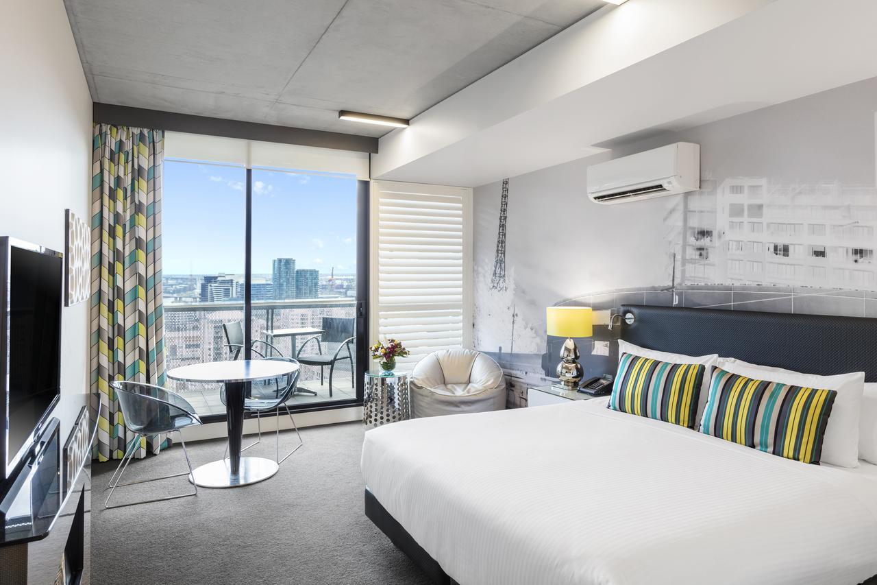 @ 350 William Apartment Melbourne