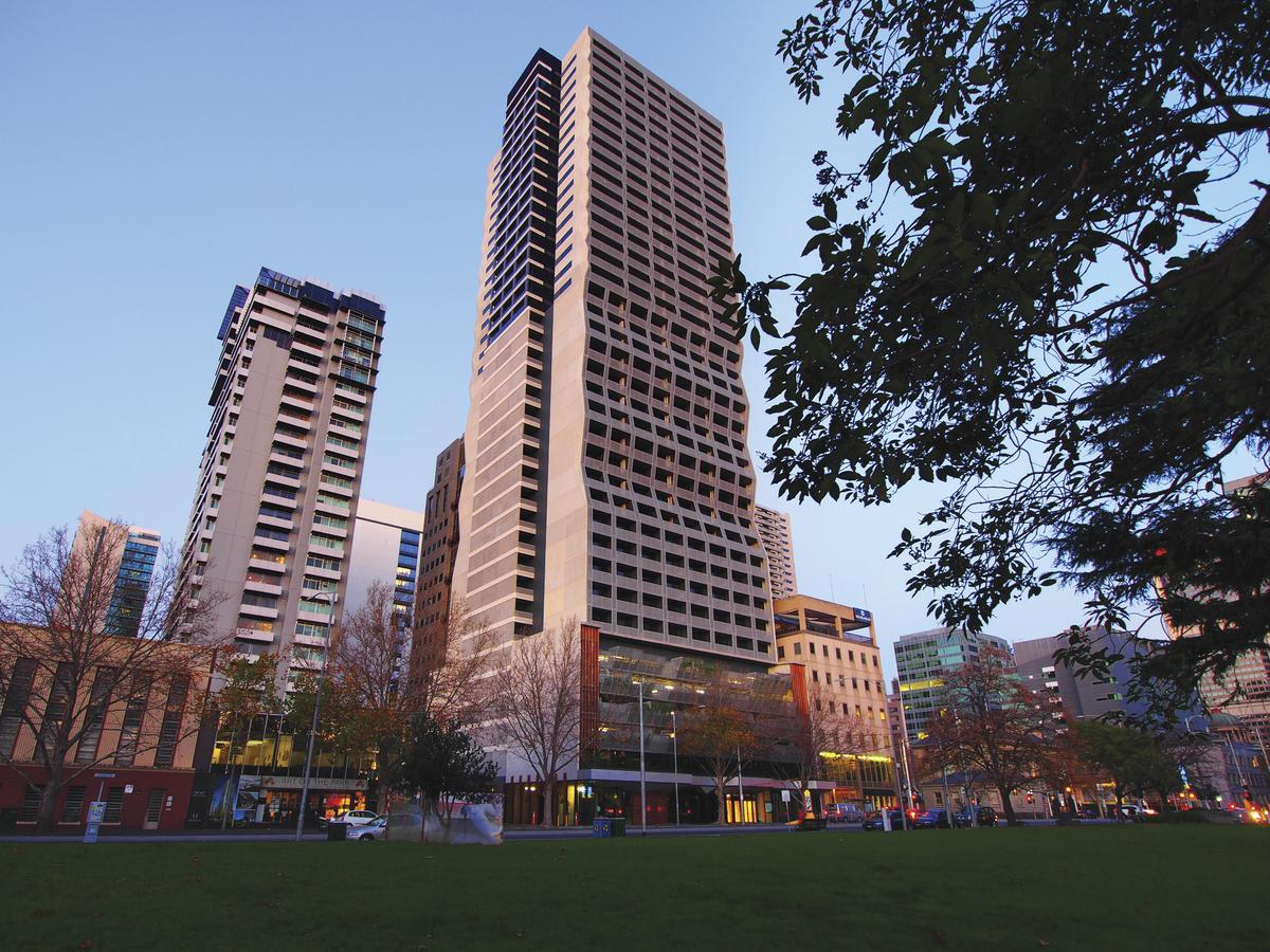 @ 350 William * Melbourne